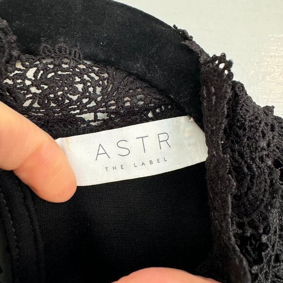 ASTR the Label Felicity Dress - Picture 10 of 12